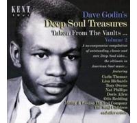 Dave Godins Deep Soul