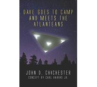 Dave Goes to Camp and Meets the Atlanteans
