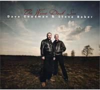 Dave Goodman / Steve Baker - The Wine Dark Sea