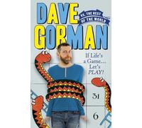 Dave Gorman Vs the Rest of the World