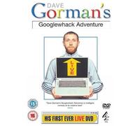 Dave Gorman's Googlewhack Adventure