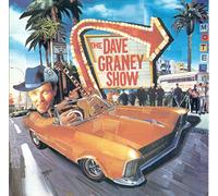 Dave Graney Show