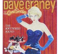 Dave Graney - Softnsexy Sound+Live CD
