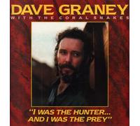 Dave Graney With the Coral Snakes - I Was the Hunter.......... [VINYL]