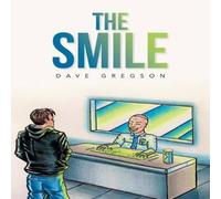Dave Gregson The Smile Paperback Book Dave Gregson Multicolor
