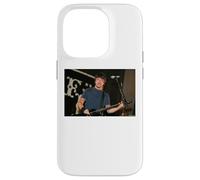 Dave Grohl Foo Fighters In Your Honor Era By Andy Willsher Case for iPhone 14 Pro