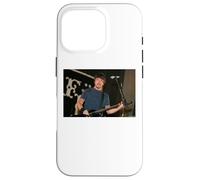 Dave Grohl Foo Fighters In Your Honor Era By Andy Willsher Case for iPhone 16 Pro