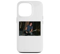 Dave Grohl Foo Fighters In Your Honor Nirvana Andy Willsher Case for iPhone 13 Pro