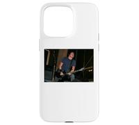 Dave Grohl Foo Fighters In Your Honor Nirvana Andy Willsher Case for iPhone 15 Pro Max