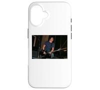 Dave Grohl Foo Fighters In Your Honor Nirvana Andy Willsher Case for iPhone 16