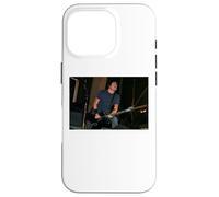 Dave Grohl Foo Fighters In Your Honor Nirvana Andy Willsher Case for iPhone 16 Pro