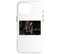 Dave Grohl Foo Fighters In Your Honor Nirvana Andy Willsher Case for iPhone 16 Pro Max