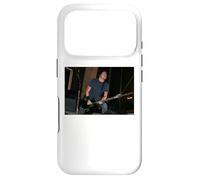 Dave Grohl Foo Fighters In Your Honor Nirvana Andy Willsher Case for iPhone 17 Pro