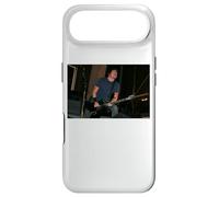 Dave Grohl Foo Fighters In Your Honor Nirvana Andy Willsher Case for iPhone Air