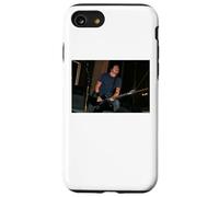 Dave Grohl Foo Fighters In Your Honor Nirvana Andy Willsher Case for iPhone SE (2020) / 7/8