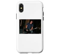 Dave Grohl Foo Fighters In Your Honor Nirvana Andy Willsher Case for iPhone X/XS