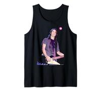 Dave Grohl Foo Fighters Live By Andy Willsher Tank Top