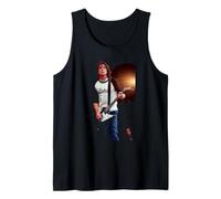 Dave Grohl Foo Fighters There is Nothing Left to Lose Era Tank Top