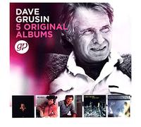 Dave Grusin - 5 Original Albums