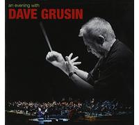 Dave Grusin - An Evening with Dave Grusin