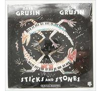 Dave Grusin and Don Grusin - Sticks and Stones