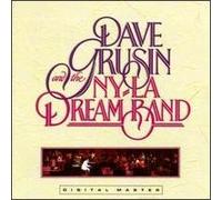 Dave Grusin and the N.Y.- L.A. Dream Band