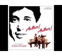 Dave Grusin - Author! Author!