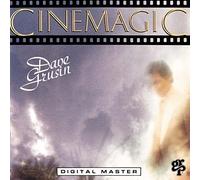 Dave Grusin - Cinemagic