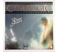 Dave Grusin - Cinemagic [VINYL]