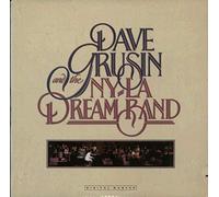 Dave Grusin - Dave Grusin And The NY-LA Dream Band
