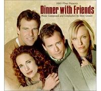 Dave Grusin - Dinner With Friends