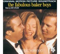 Dave Grusin - Fabulous Baker Boys [Japan LTD CD] UCCV-9567
