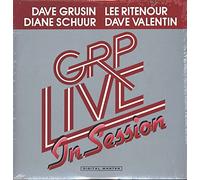 Dave Grusin - GRP Live In Session