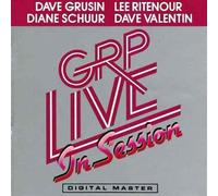 Dave Grusin - Grp Live in Session