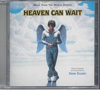 Dave Grusin - Heaven Can Wait & Racing With The Moon