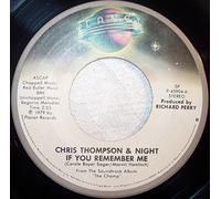 Dave Grusin - If You Remember Me / Theme From The Champ
