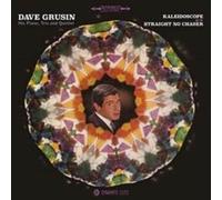 Dave Grusin - Kaleidoscope (7 inch vinyl) [VINYL]