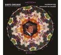 Dave Grusin - Kaleidoscope (7 inch vinyl) [VINYL]