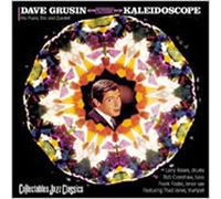 Dave Grusin - Kaleidoscope [Us Import]