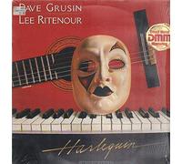 Dave Grusin & Lee Ritenour - Haarlequin [VINYL]