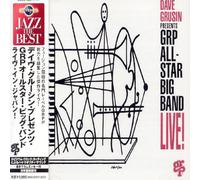 Dave Grusin - Live in Japan