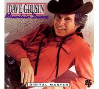 Grusin, Dave - Mountain Dance