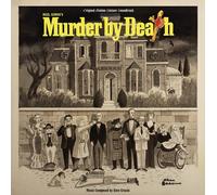 Dave Grusin - Murder By Death [VINYL]