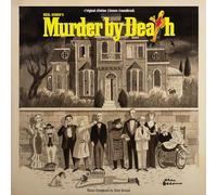 Dave Grusin - Murder By Death [VINYL]