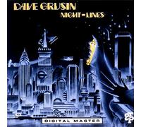 Dave Grusin - Night-Lines [SHM-CD]