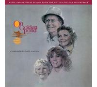 Dave Grusin - On Golden Pond (Music And Original Dialog From The Motion Picture)