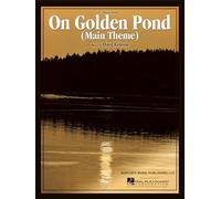 Dave Grusin: On Golden Pond (Main Theme): Piano
