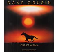 Dave Grusin - One of A Kind
