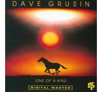 Dave Grusin - One of a Kind