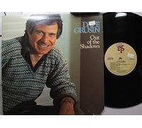Dave Grusin - Out of the shadows [VINYL]